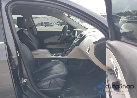 2014 Chevrolet Equinox Ls z USA, uszkodzony, nr VIN 2GNALAEKXE1114229